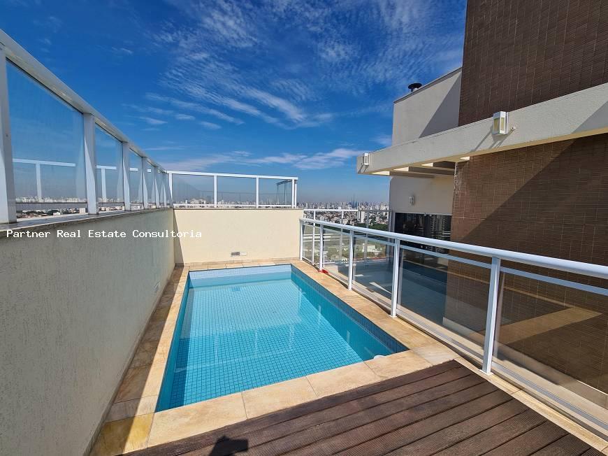 Cobertura à venda com 5 quartos, 440m² - Foto 2