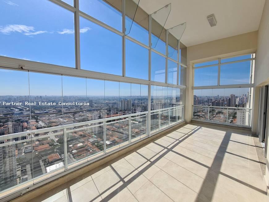 Cobertura à venda com 5 quartos, 440m² - Foto 4