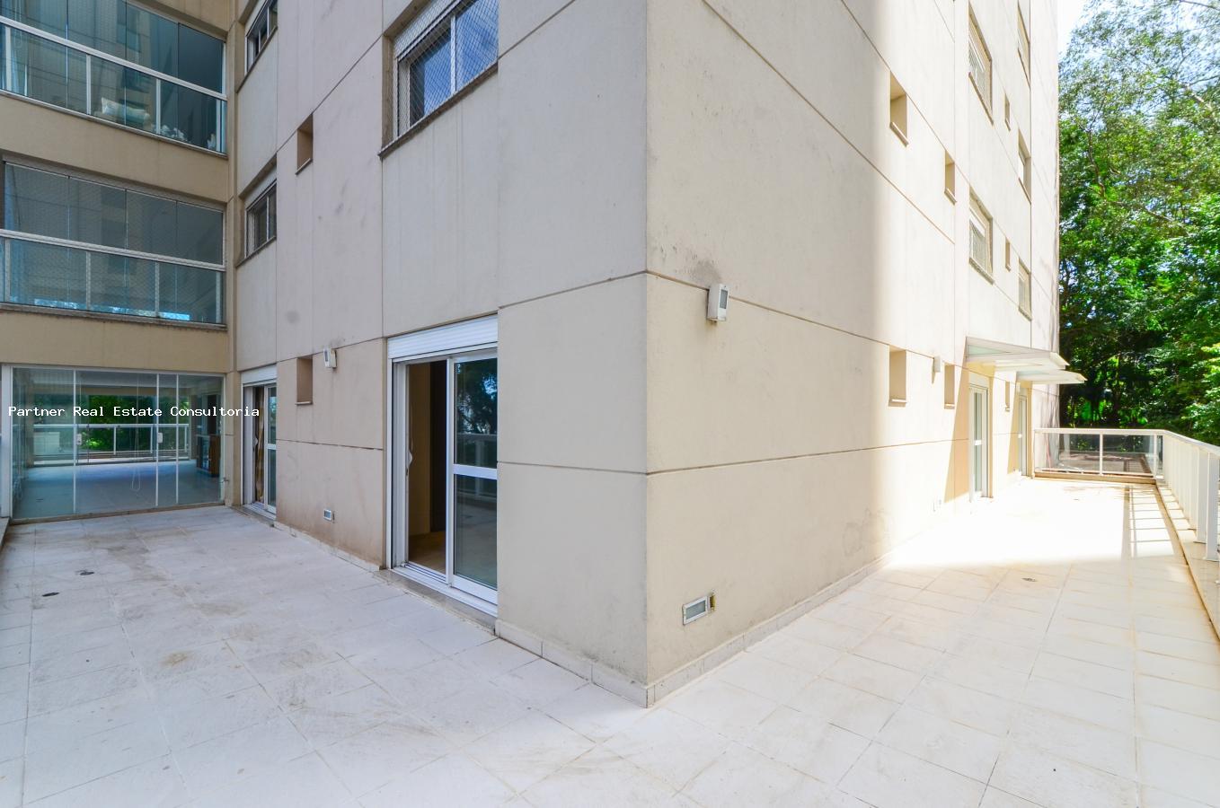 Apartamento, 4 quartos, 440 m² - Foto 1