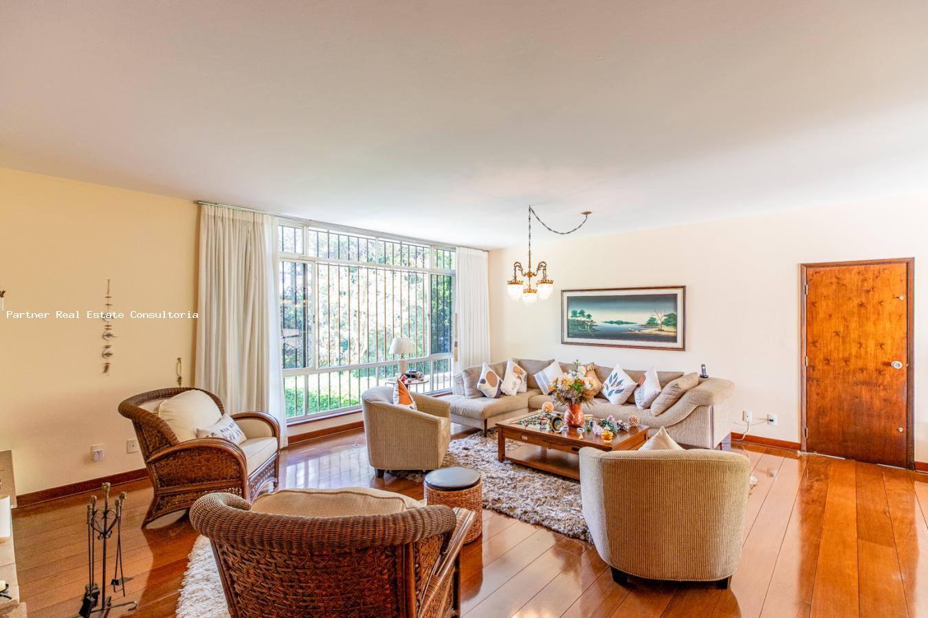 Casa, 3 quartos, 400 m² - Foto 2