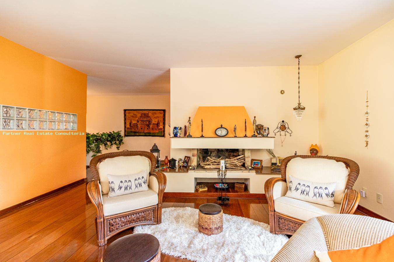 Casa, 3 quartos, 400 m² - Foto 4