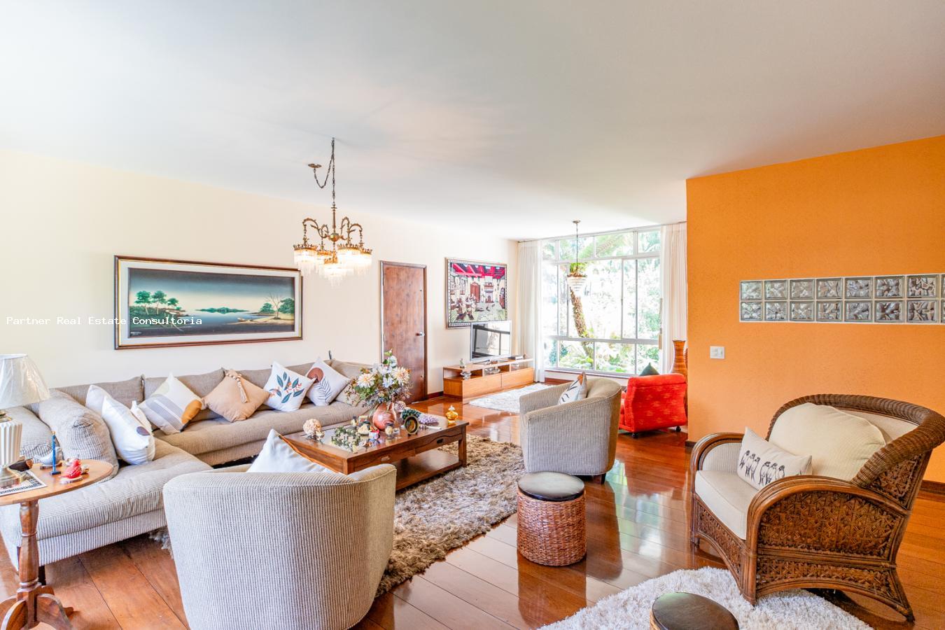 Casa, 3 quartos, 400 m² - Foto 5