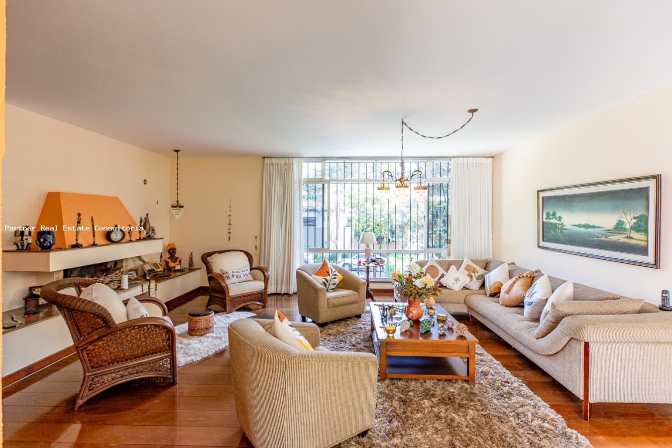 Casa, 3 quartos, 400 m² - Foto 9