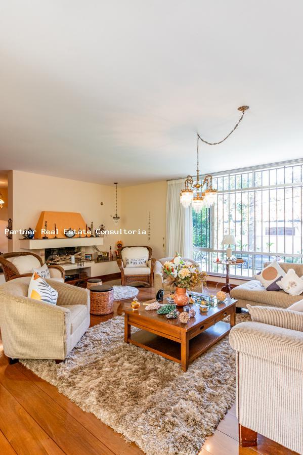 Casa, 3 quartos, 400 m² - Foto 15