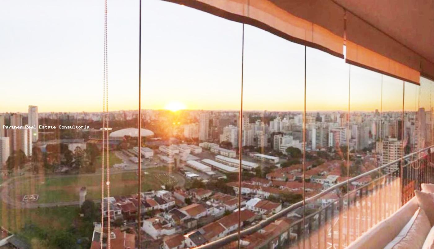 Apartamento, 4 quartos, 278 m² - Foto 12
