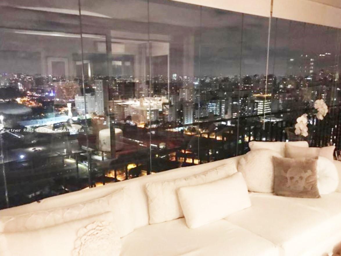 Apartamento, 4 quartos, 278 m² - Foto 16