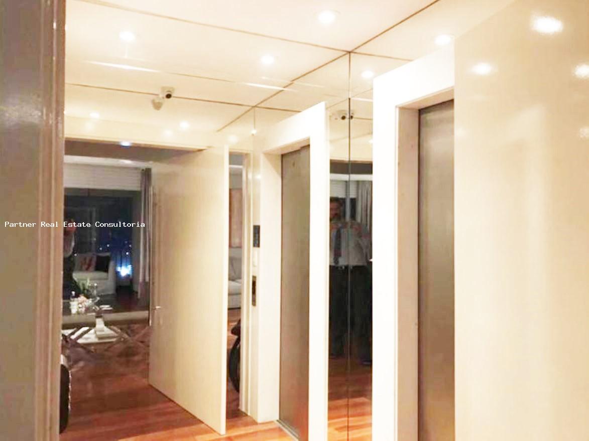 Apartamento, 4 quartos, 278 m² - Foto 18