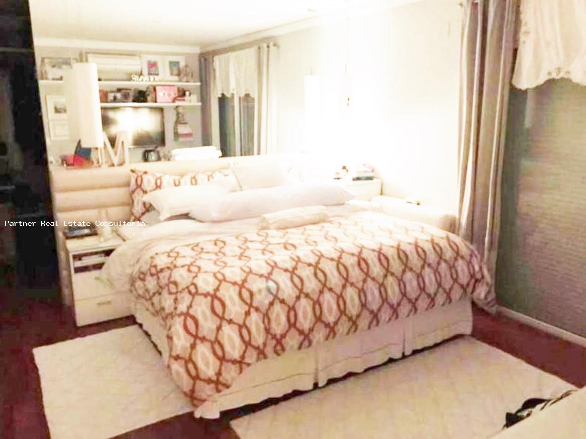 Apartamento, 4 quartos, 278 m² - Foto 19
