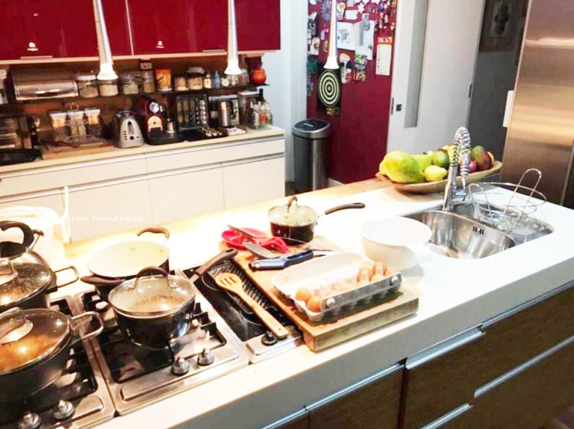 Apartamento, 4 quartos, 278 m² - Foto 20