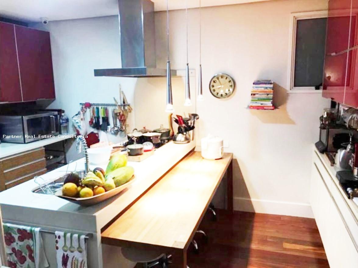 Apartamento, 4 quartos, 278 m² - Foto 22