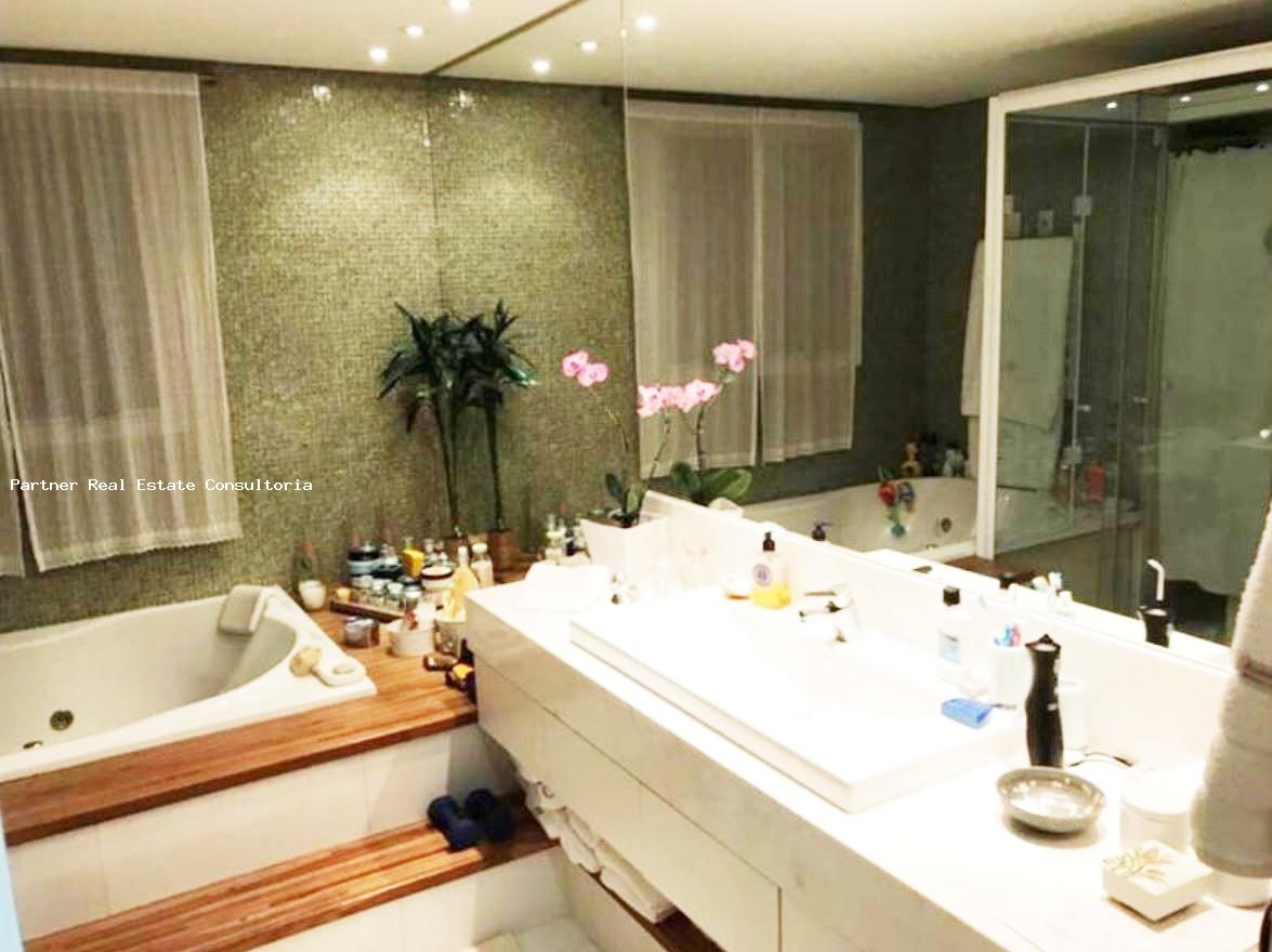 Apartamento, 4 quartos, 278 m² - Foto 23