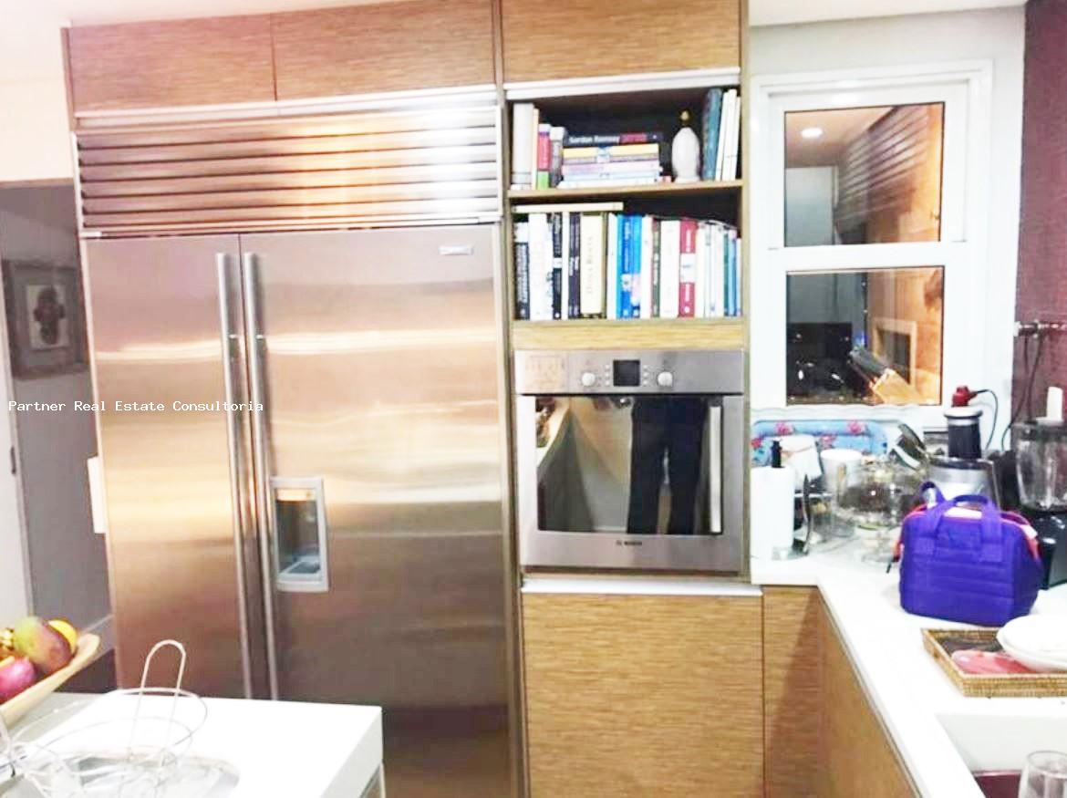 Apartamento, 4 quartos, 278 m² - Foto 21
