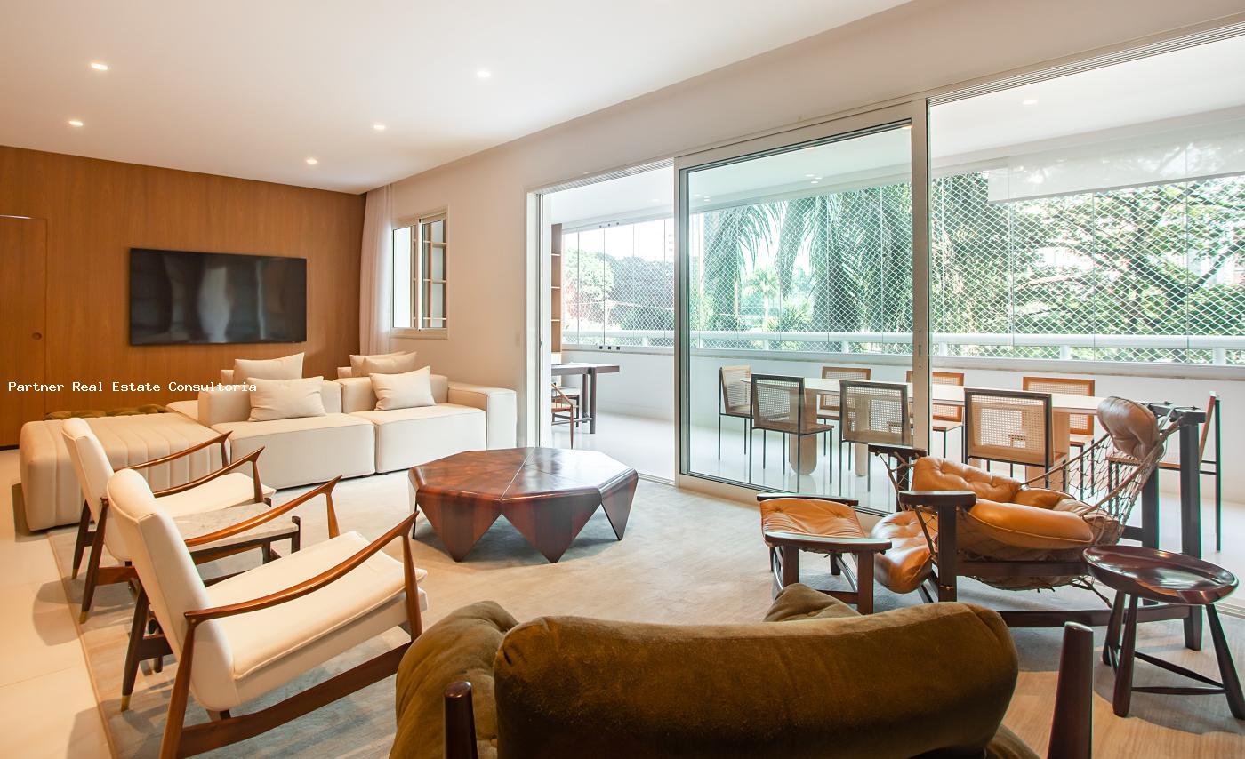 Apartamento, 3 quartos, 152 m² - Foto 3