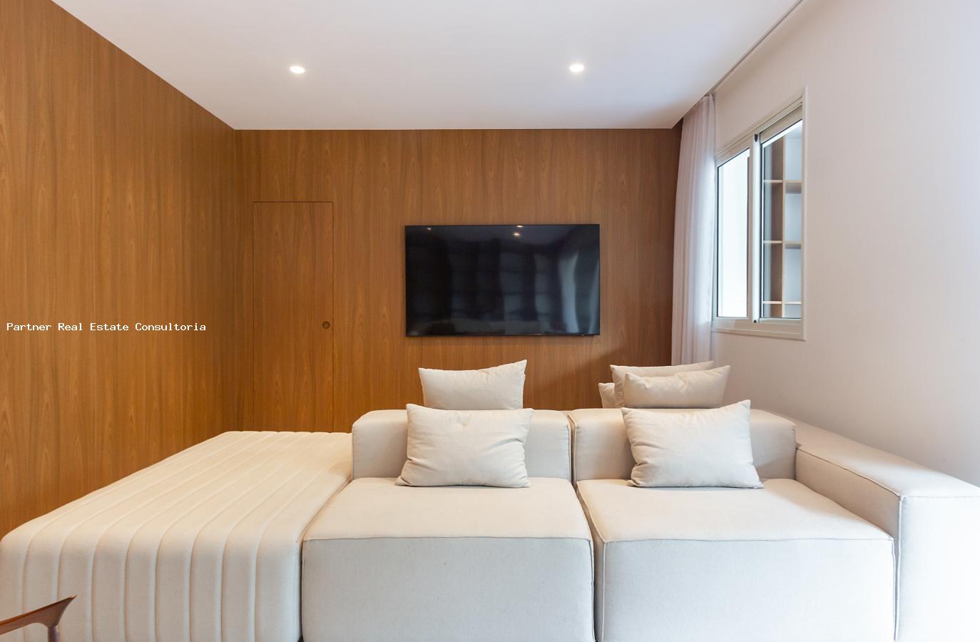 Apartamento, 3 quartos, 152 m² - Foto 5