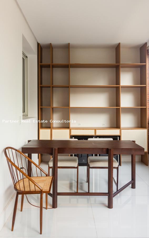 Apartamento, 3 quartos, 152 m² - Foto 6