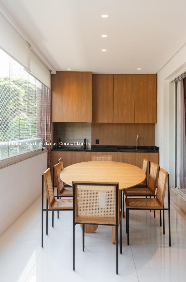 Apartamento, 3 quartos, 152 m² - Foto 7