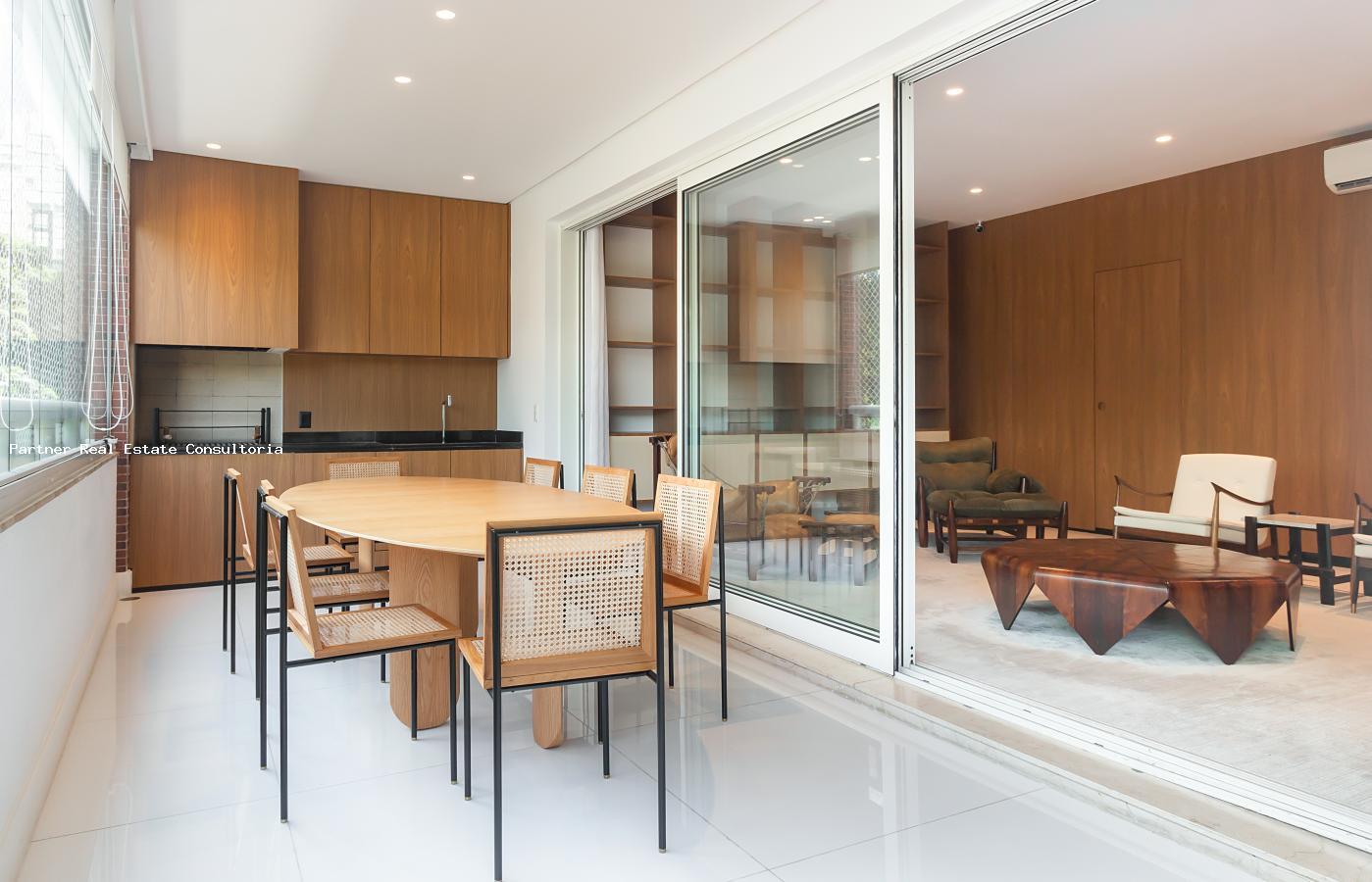 Apartamento, 3 quartos, 152 m² - Foto 9