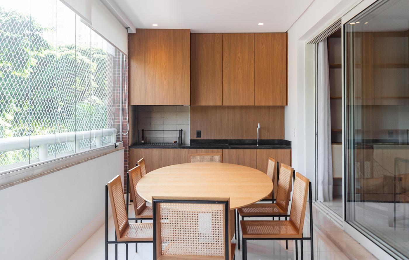 Apartamento, 3 quartos, 152 m² - Foto 10