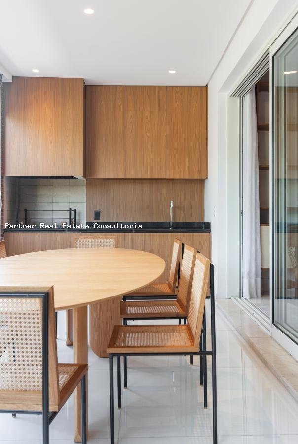 Apartamento, 3 quartos, 152 m² - Foto 11