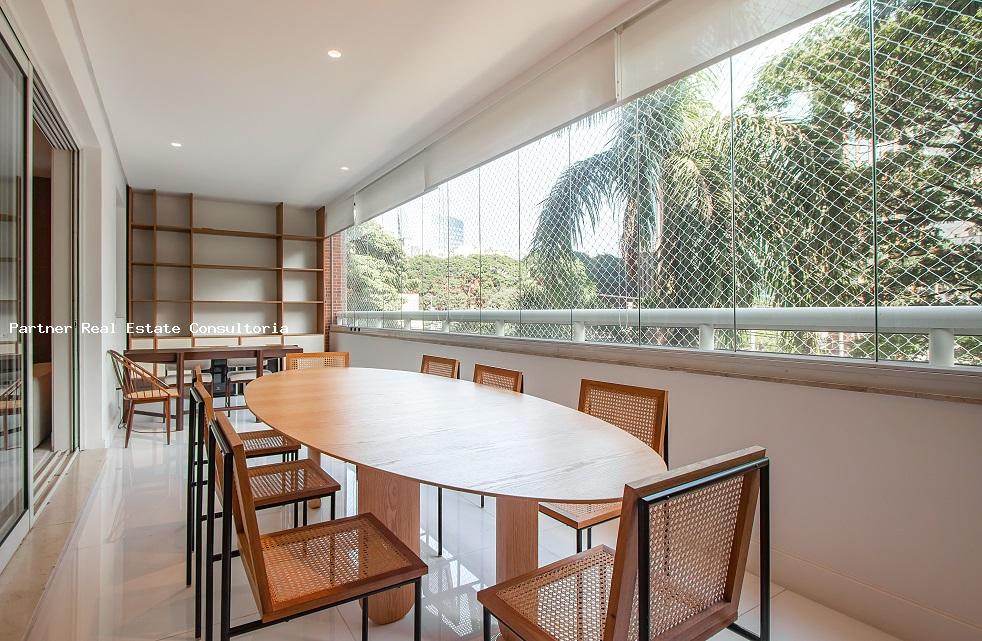Apartamento, 3 quartos, 152 m² - Foto 14