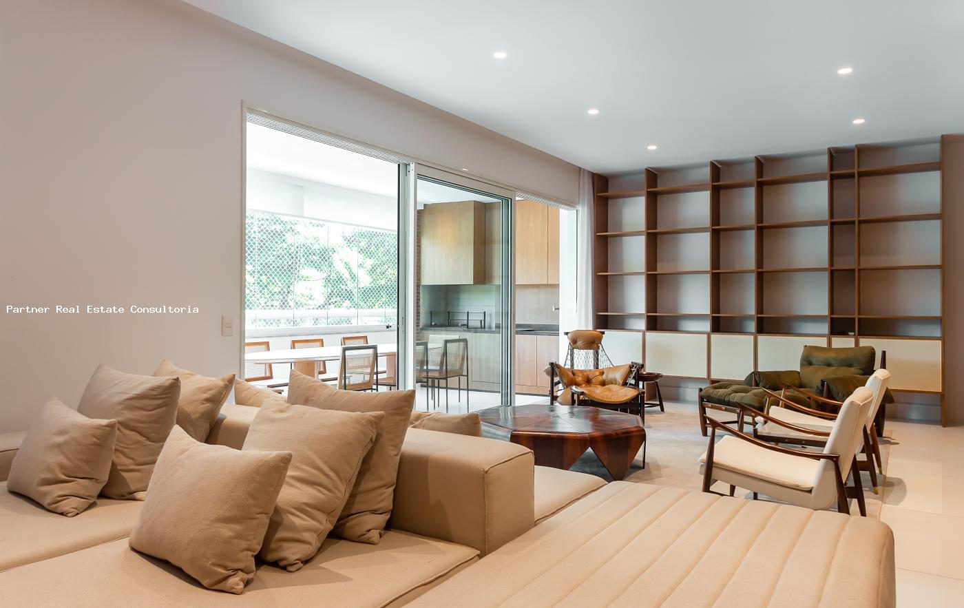 Apartamento, 3 quartos, 152 m² - Foto 15