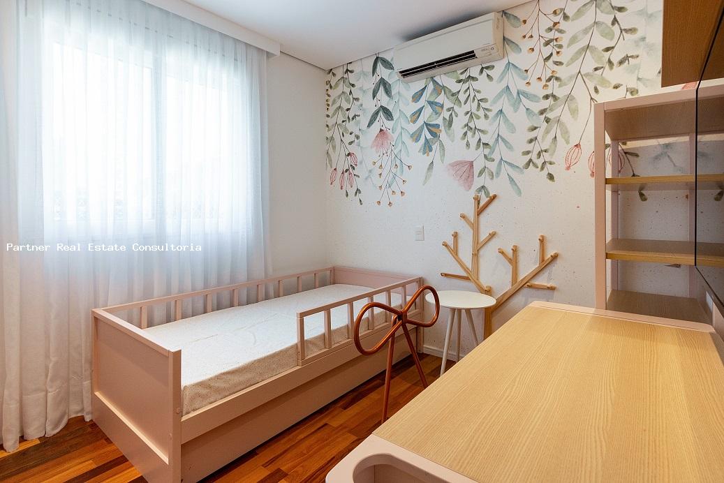 Apartamento, 3 quartos, 152 m² - Foto 19