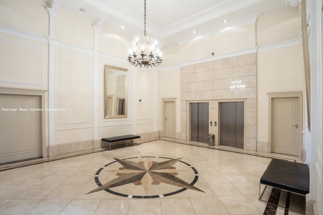 Apartamento, 3 quartos, 295 m² - Foto 4