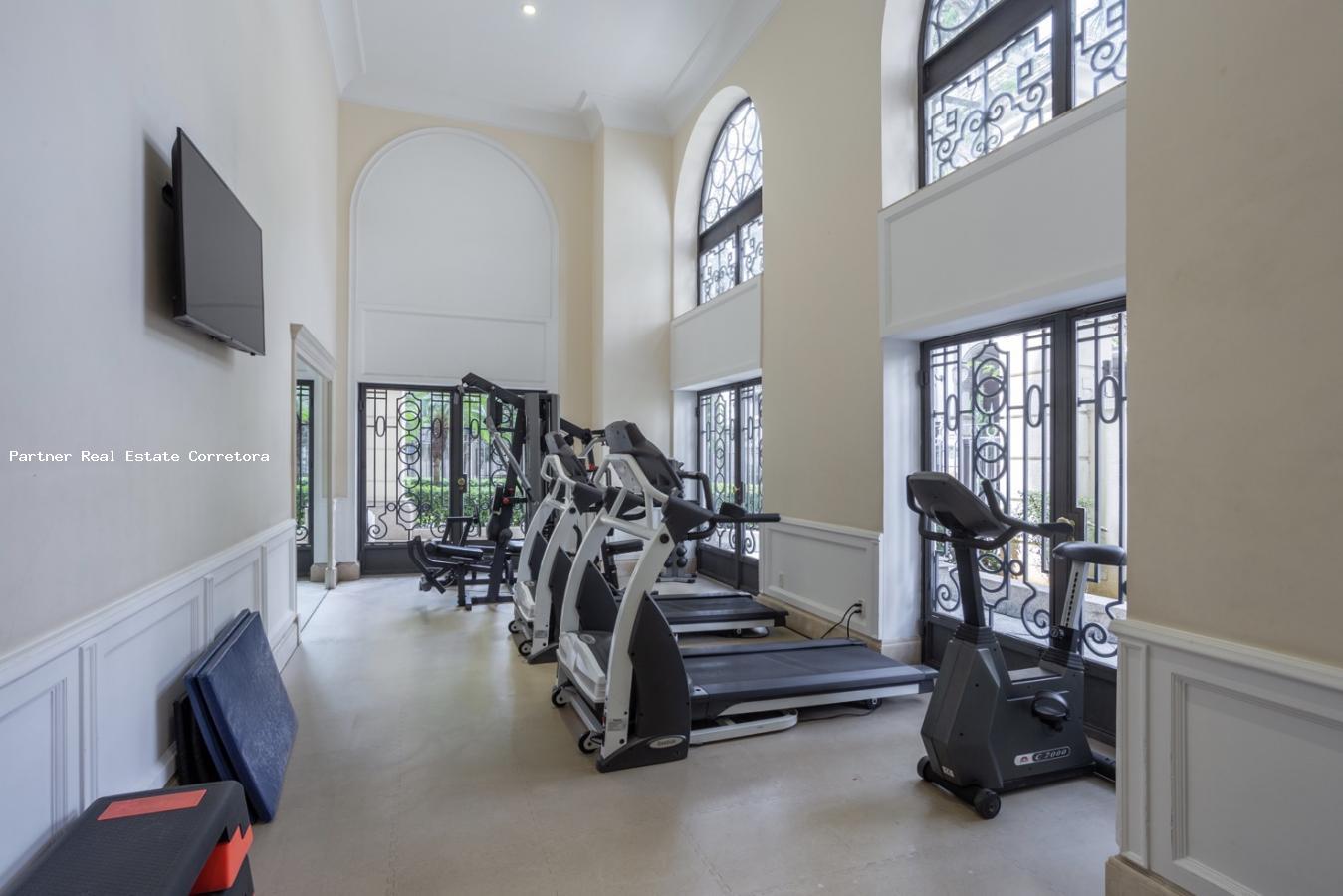 Apartamento, 3 quartos, 295 m² - Foto 6