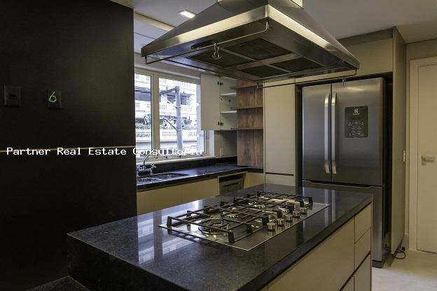 Apartamento, 3 quartos, 295 m² - Foto 14