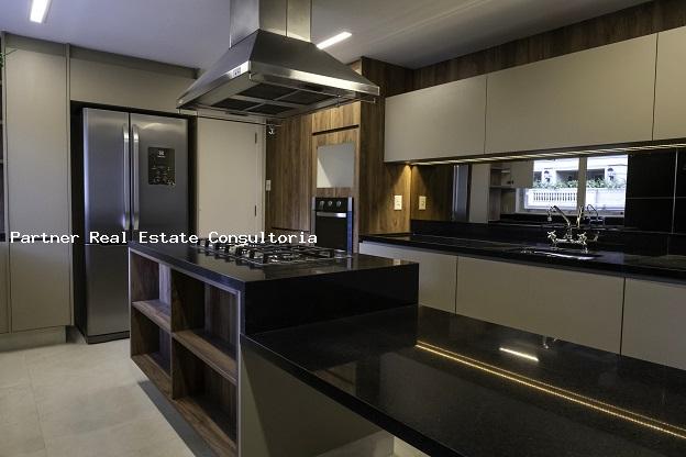 Apartamento, 3 quartos, 295 m² - Foto 15