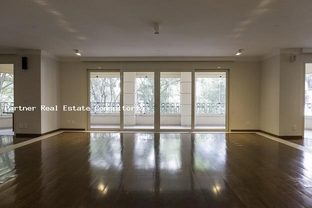 Apartamento, 3 quartos, 295 m² - Foto 25