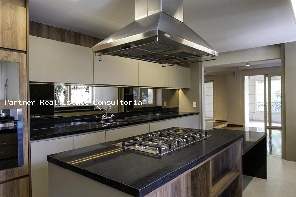 Apartamento, 3 quartos, 295 m² - Foto 10