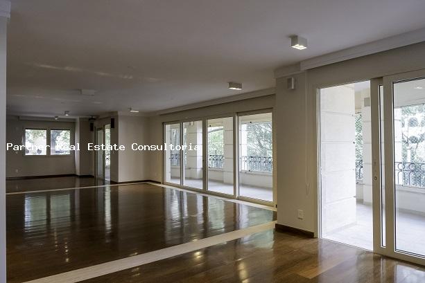 Apartamento, 3 quartos, 295 m² - Foto 17