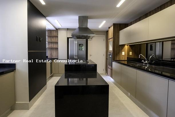 Apartamento, 3 quartos, 295 m² - Foto 12