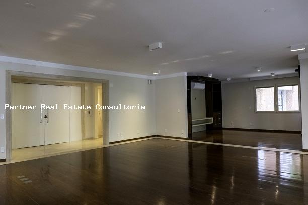 Apartamento, 3 quartos, 295 m² - Foto 21