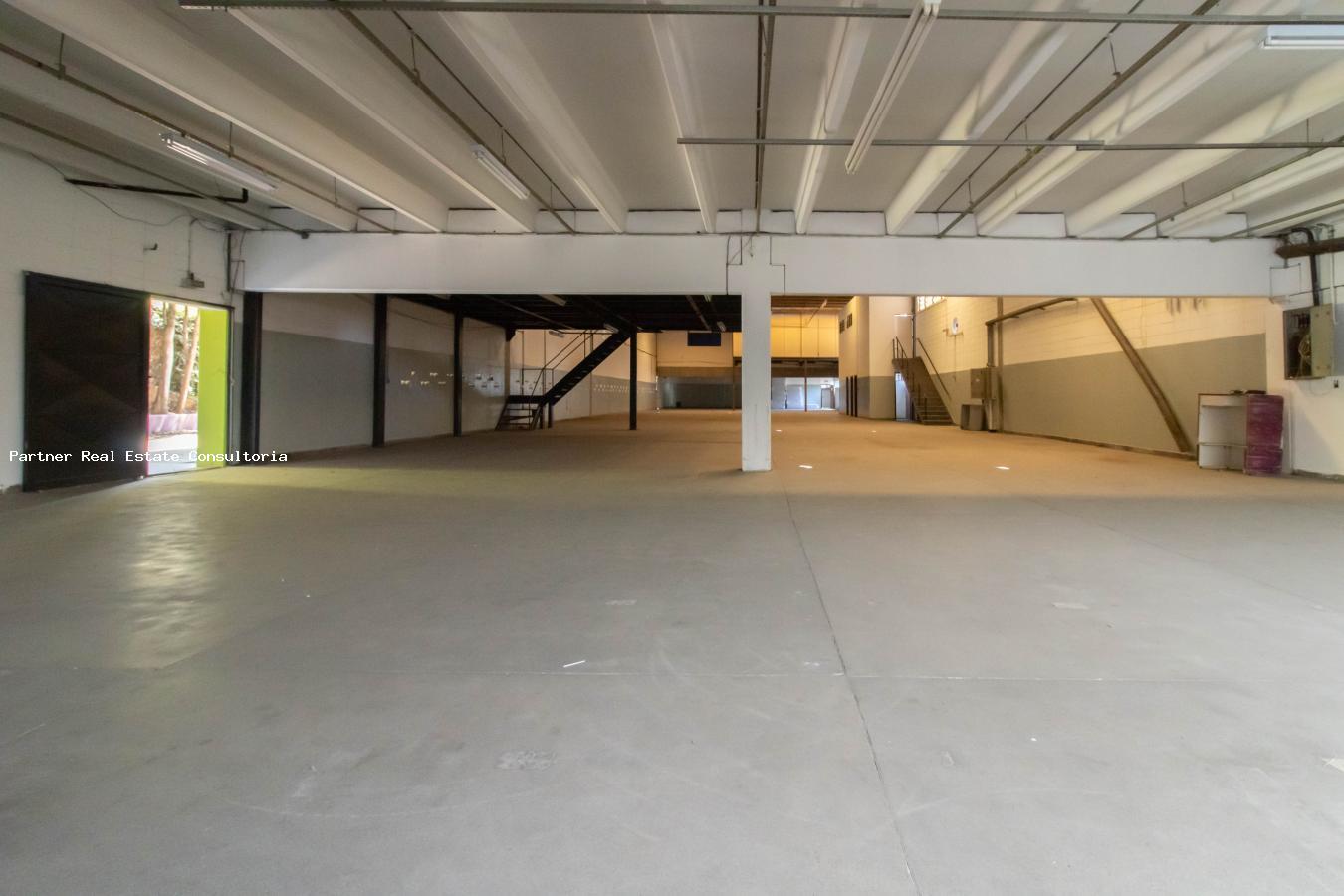 Depósito-Galpão, 3000 m² - Foto 2