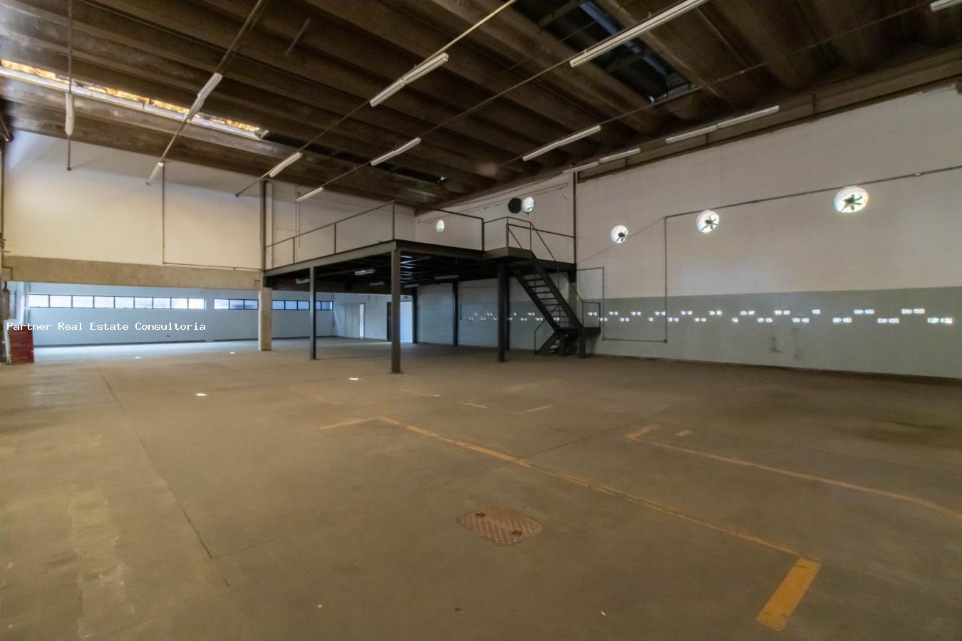 Depósito-Galpão, 3000 m² - Foto 3