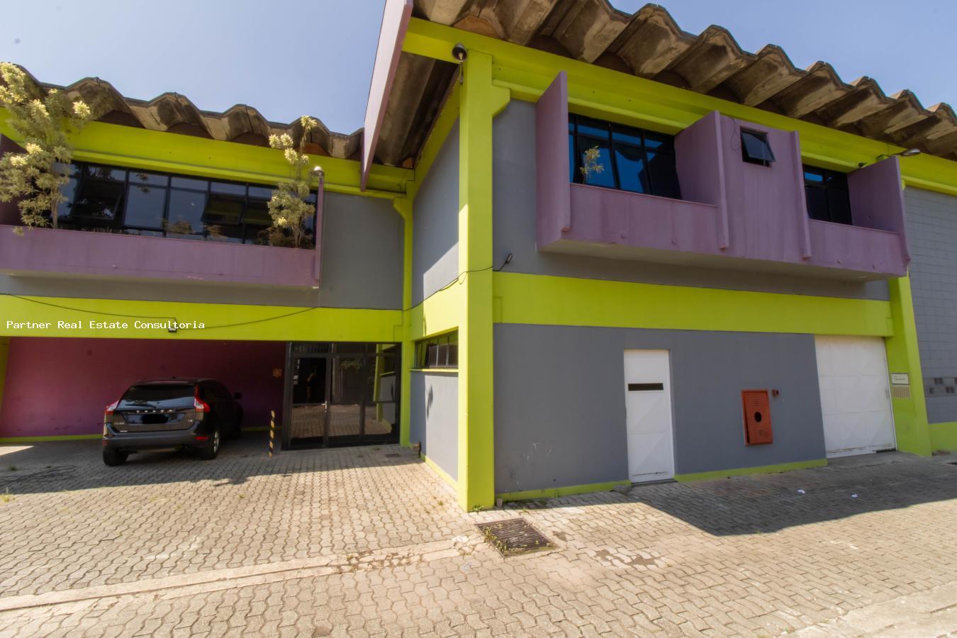 Depósito-Galpão, 3000 m² - Foto 6