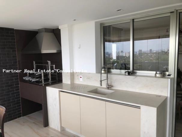 Apartamento, 3 quartos, 485 m² - Foto 8