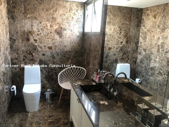 Apartamento, 3 quartos, 485 m² - Foto 3