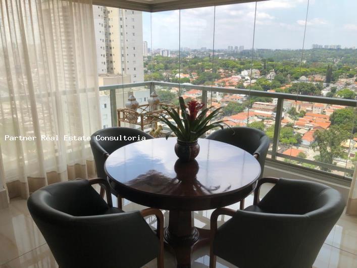 Apartamento, 3 quartos, 485 m² - Foto 21