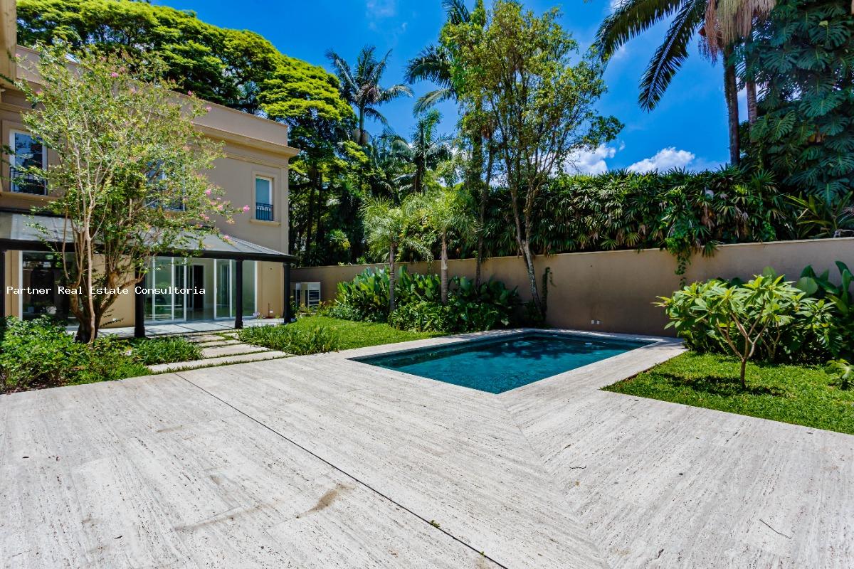 Casa, 5 quartos, 1318 m² - Foto 8