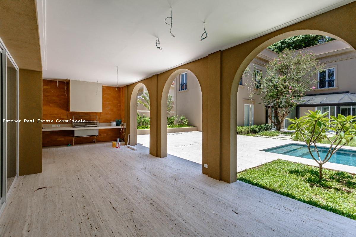 Casa, 5 quartos, 1318 m² - Foto 12