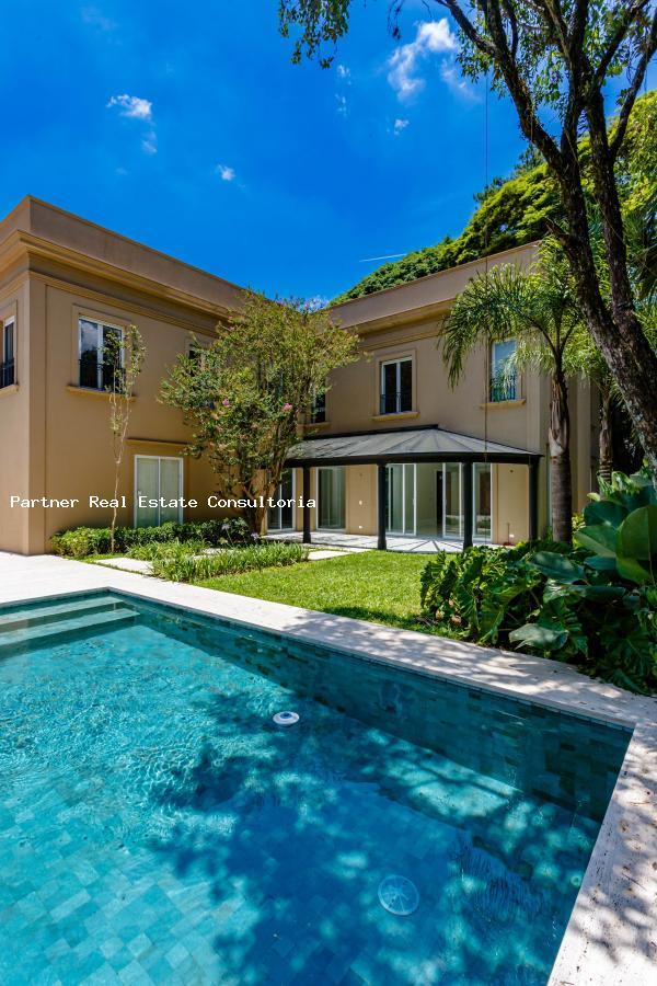 Casa, 5 quartos, 1318 m² - Foto 25