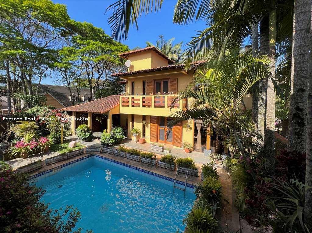 Casa, 4 quartos, 486 m² - Foto 1