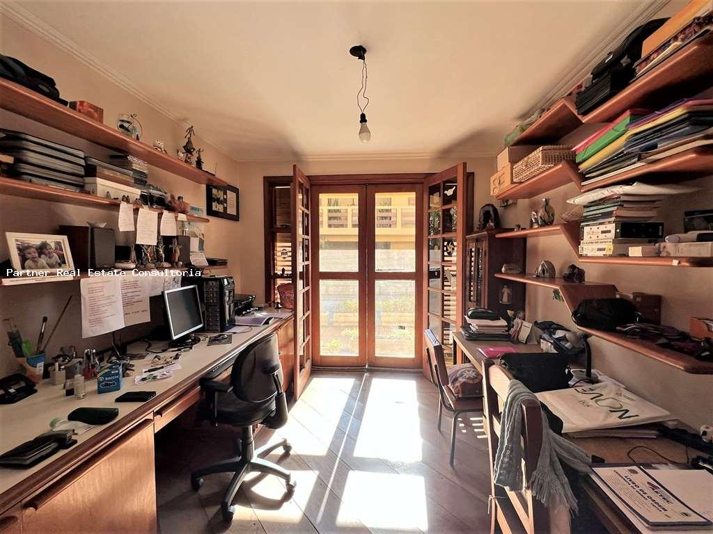 Casa, 4 quartos, 486 m² - Foto 9