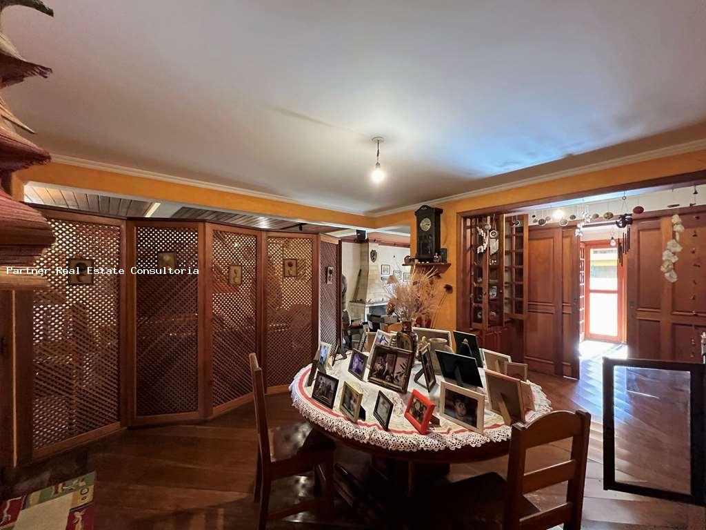 Casa, 4 quartos, 486 m² - Foto 6