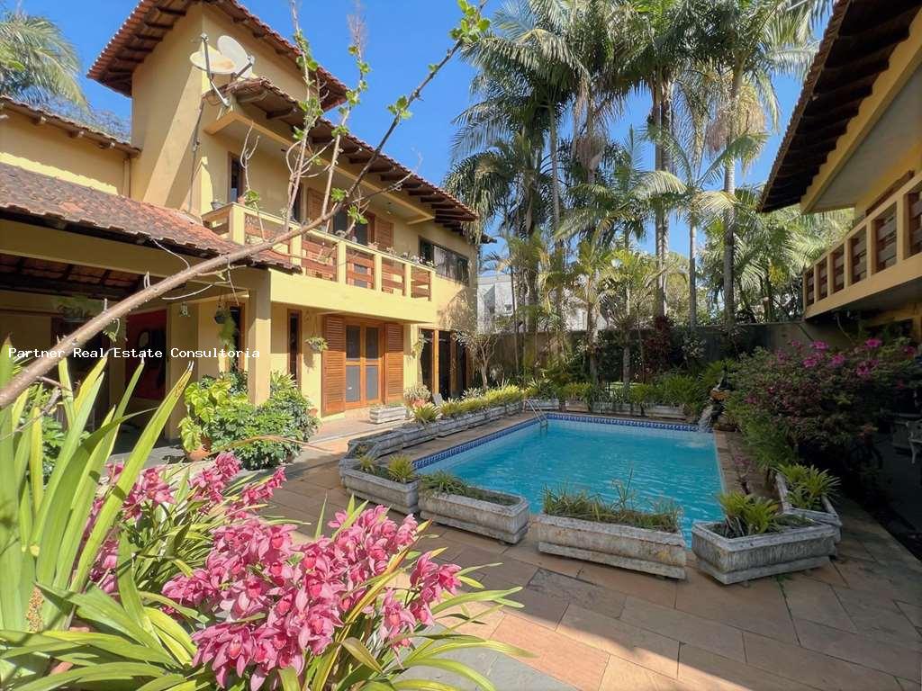 Casa, 4 quartos, 486 m² - Foto 16