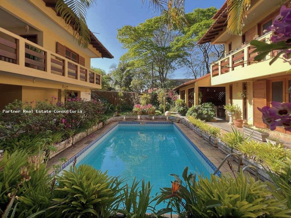 Casa, 4 quartos, 486 m² - Foto 17