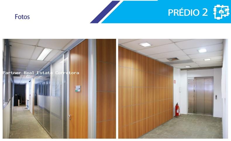 Loja-Salão, 5225 m² - Foto 11